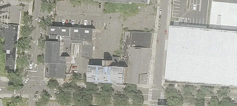 New Haven Mixed-Use Development Opportunity