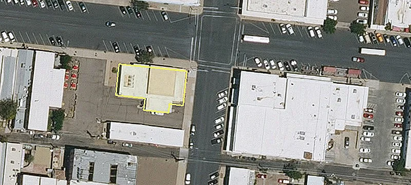 Vacant Land in Mohave County