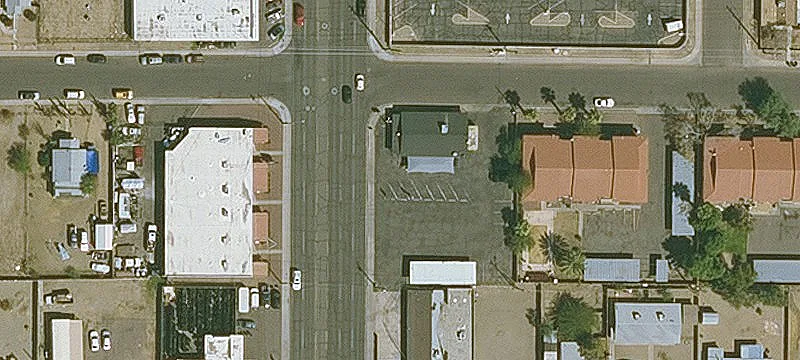 Central Phoenix Bar/Restaurant Opportunity