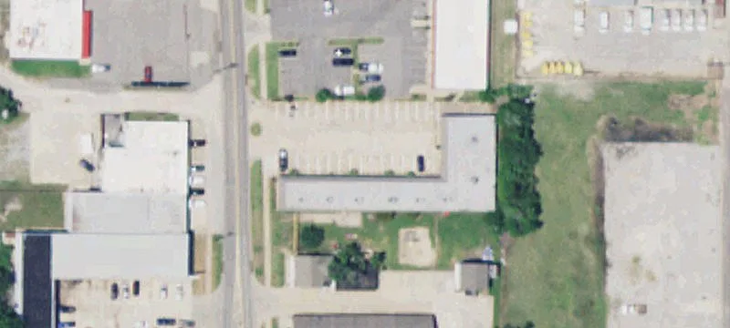 Norman Office Space For Lease