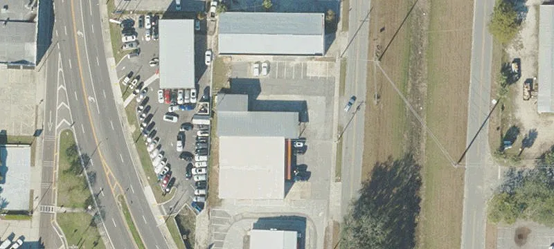Retail Space in Winter Haven