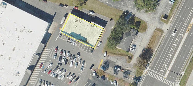 Retail Spaces Available
