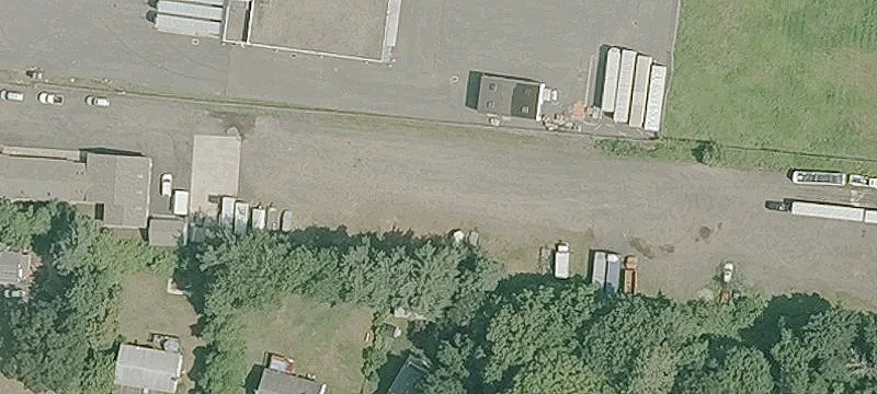 New Flex Industrial Space