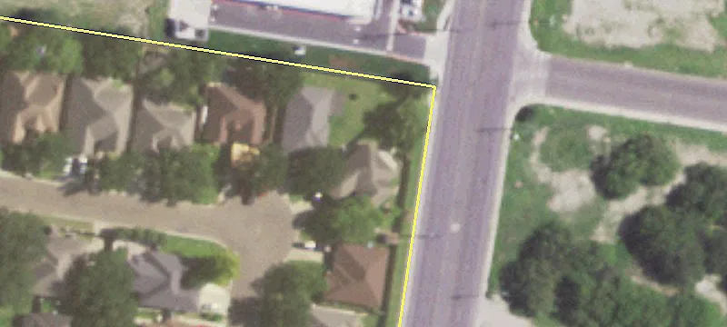 Commercial Land for Lease