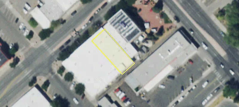 Retail/Office Space on Main Street
