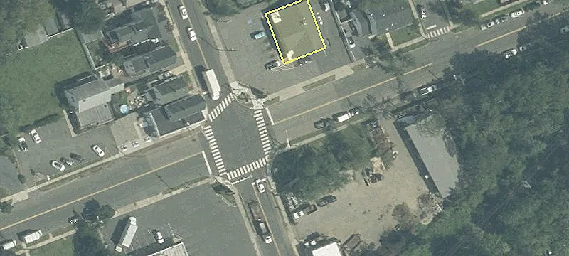 Keyport Retail Space Available