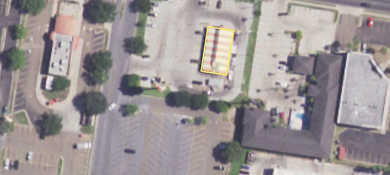 Commercial Land with I-2 Access
