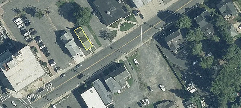 Prime Commercial Land Opportunity