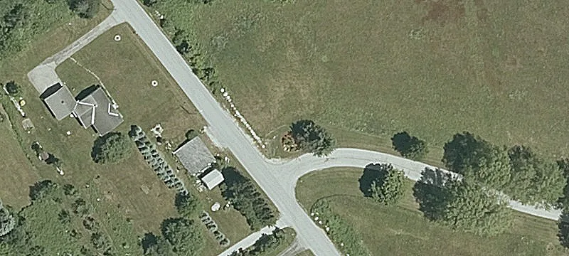 Residential Land in Downtown Rutland