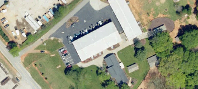 Industrial Space in Piedmont, SC