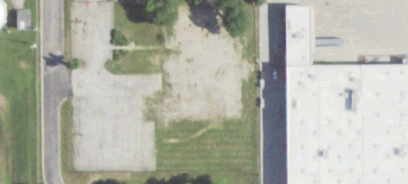 Des Plaines Industrial Land Available