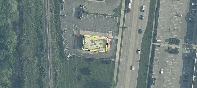 NNN Leased Restaurant Investment
