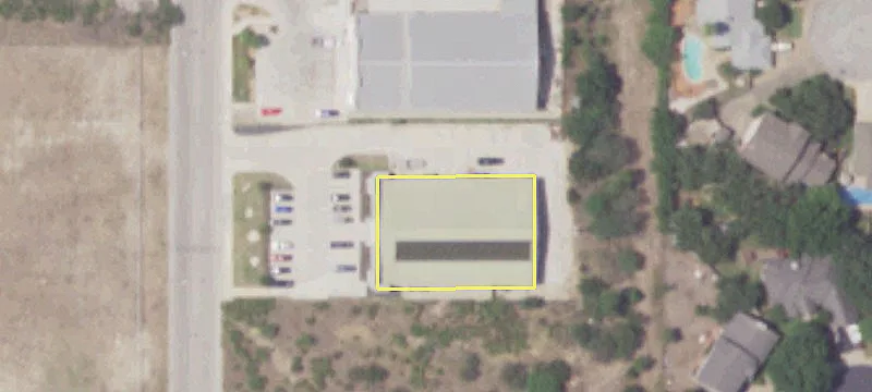 San Antonio Warehouse Space Available