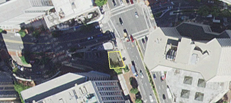 Prime Chevy Chase Flagship Location