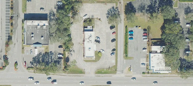Drive-Thru Restaurant Opportunity