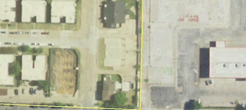 Retail Space on Glenrio Lane