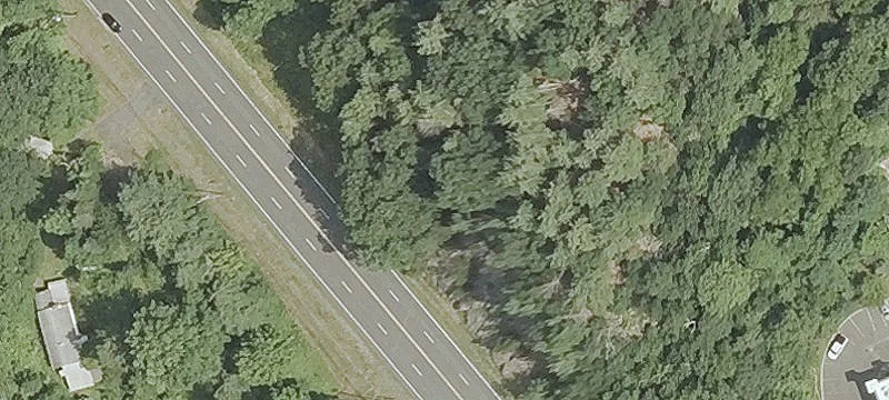 Land Available For Development