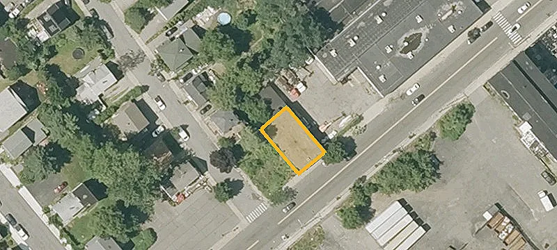 Haverhill Industrial Space Available