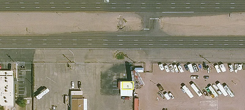 Apache Junction Commercial Land Available
