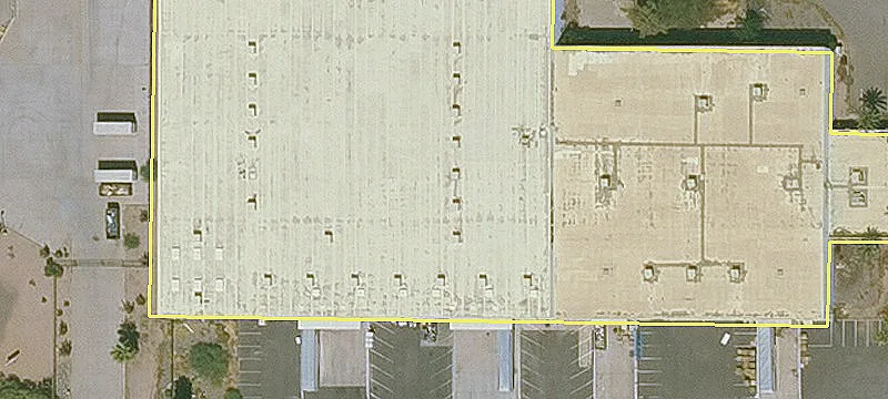 Prime Commercial Land Opportunity