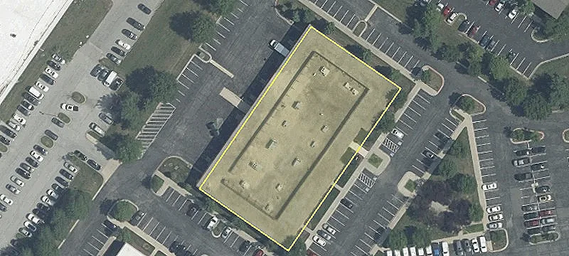 Retail Spaces Near I-95