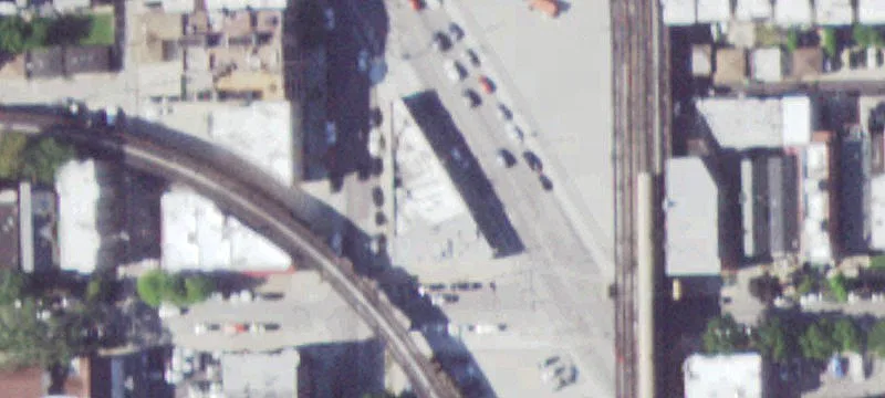 Retail Space Near Wrigley Field