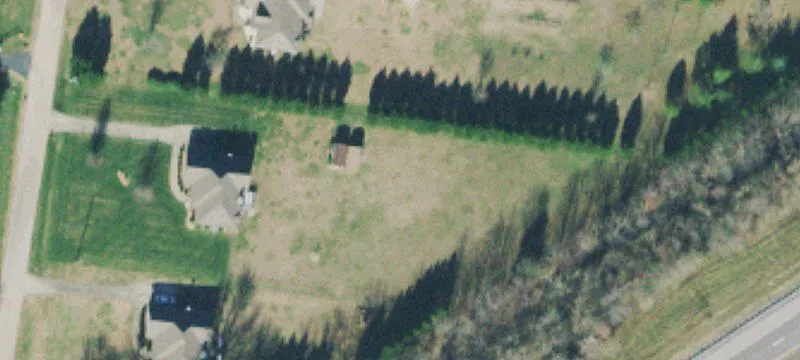 67 Acres of Developable Land