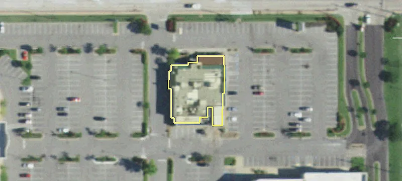 Retail Space Near Woodland Hills