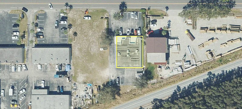Land Available in Jensen Beach
