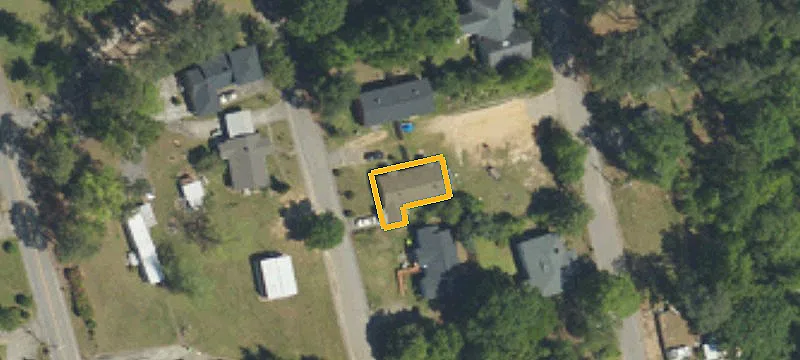 Residential Land Near I-126