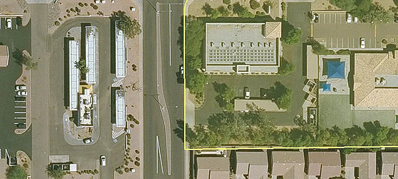 Prime Retail Pad Opportunity