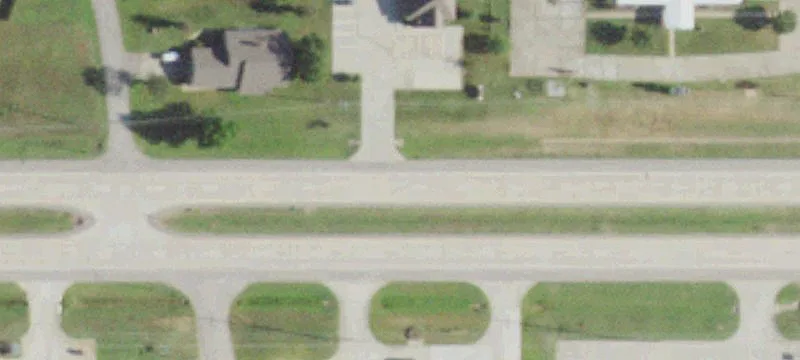 Vacant Early Education Center Asset