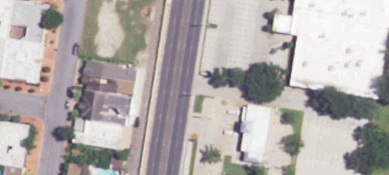 Medical Office Space in McAllen