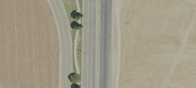 Retail Space in Merced, CA