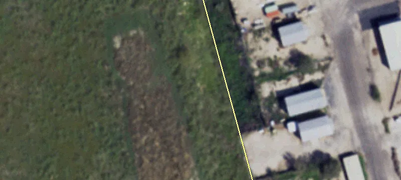 Office Warehouse with Fenced Yard