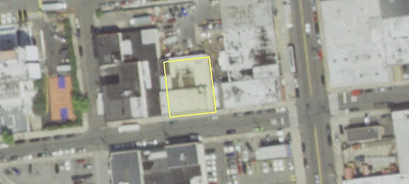 Jamaica Flex/Industrial Space Available