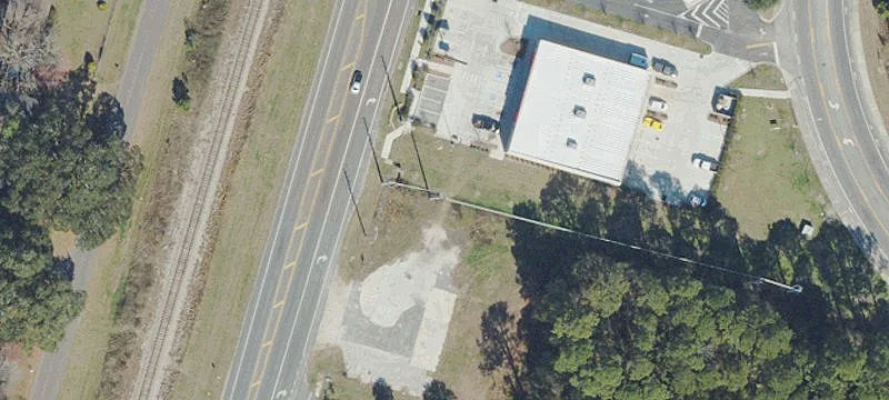 Medical Office Land Available