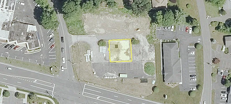 Versatile Commercial Space Available