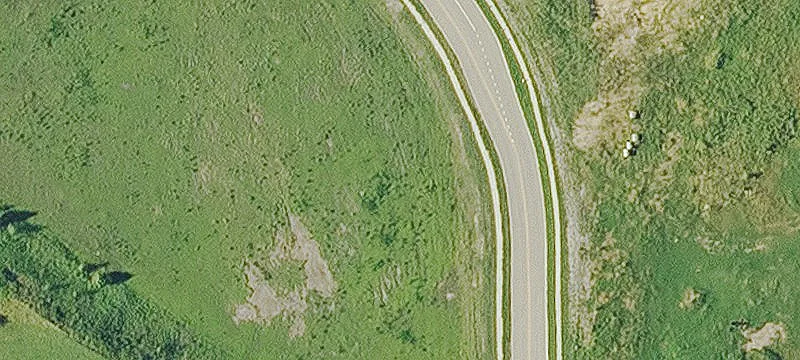 Land Sites Near Rock Chalk