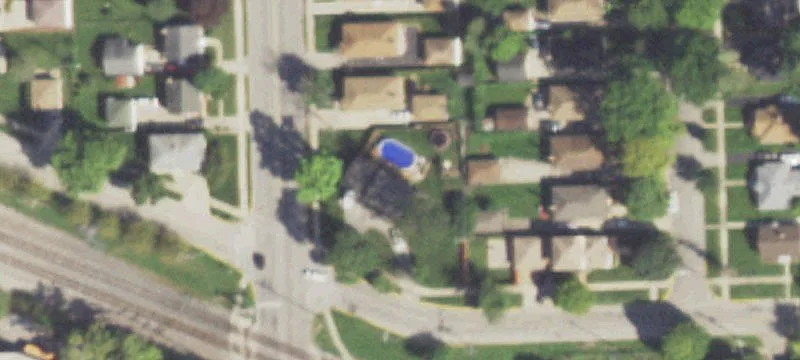 Broadview Commercial Outlot For Sale