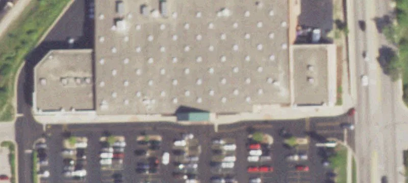 Retail Space in Melrose Park