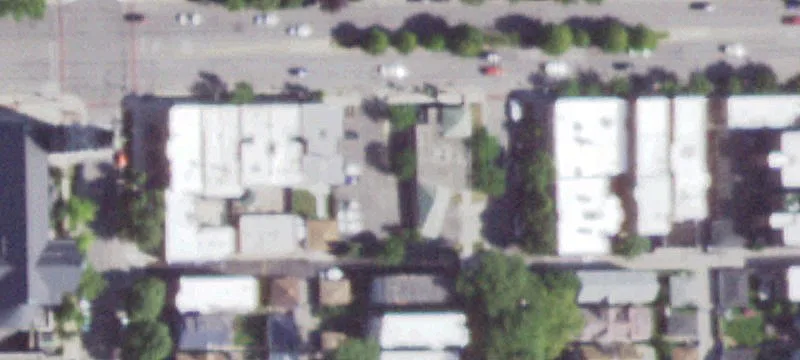 Retail Property on Irving Park