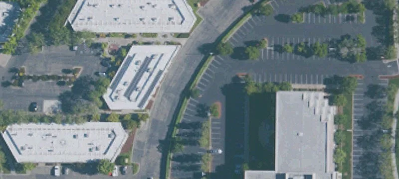Pleasanton Office Building For Sale