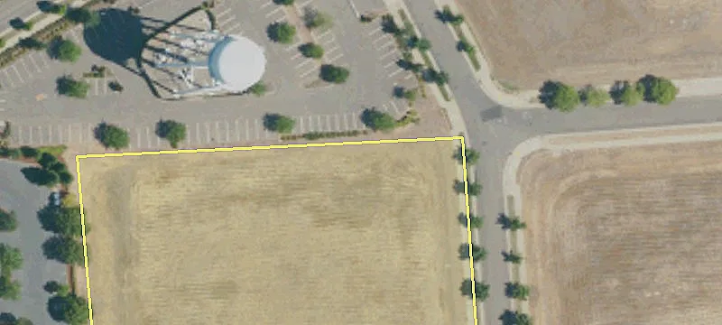 Mather Commerce Center Land Parcels