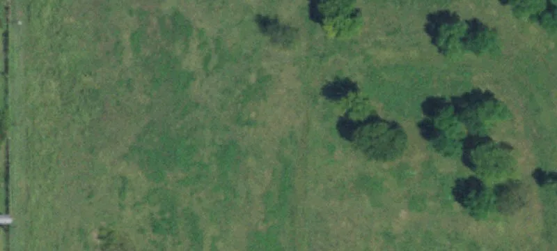 28-Acre Site with Development Potential