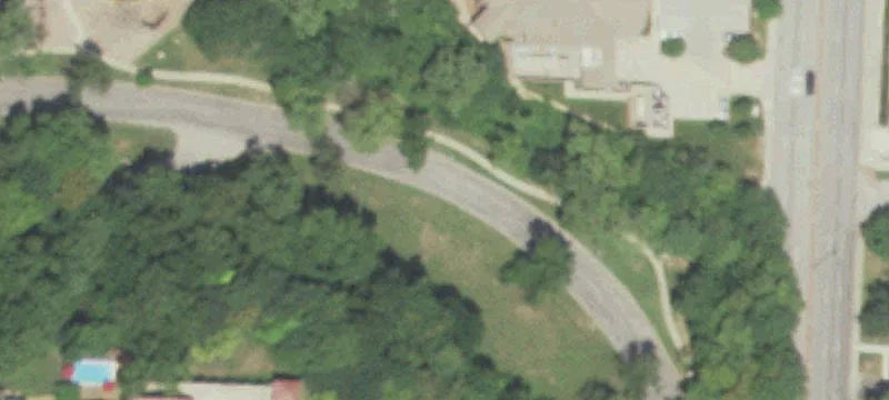 Commercial Land Near Highway 169