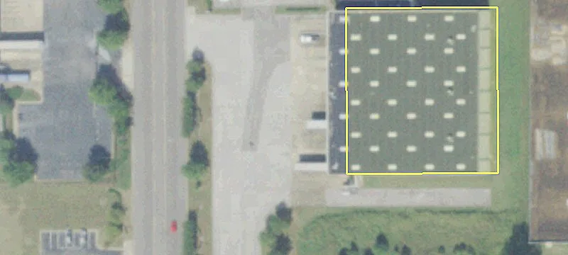 Warehouse and Distribution Facility