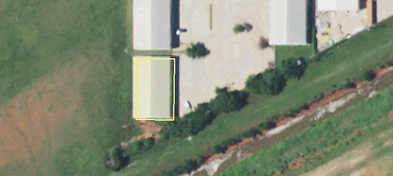 Stand-Alone Warehouse Space Available