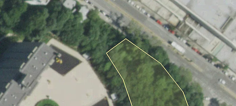 River North Development Site