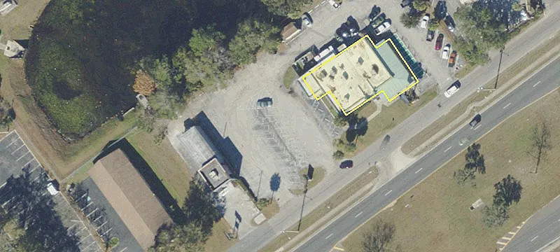 Net-Leased Retail Asset For Sale
